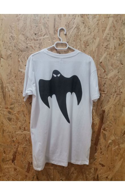 Ghost Back