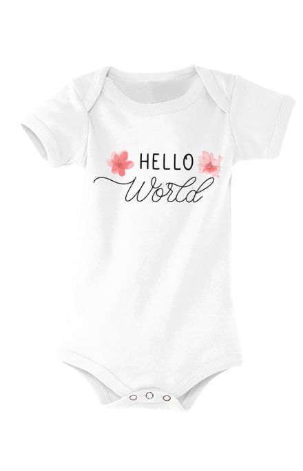 Hello World