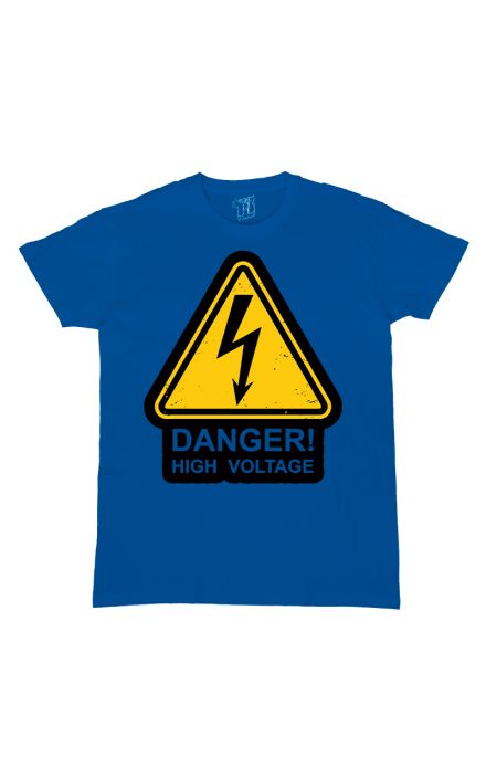 High Voltage
