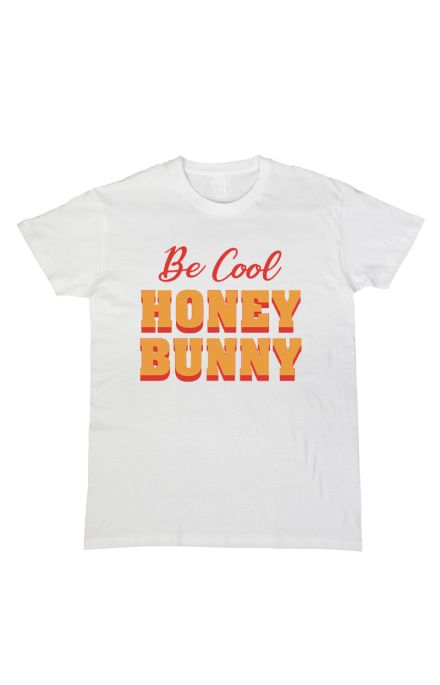 Honey Bunny