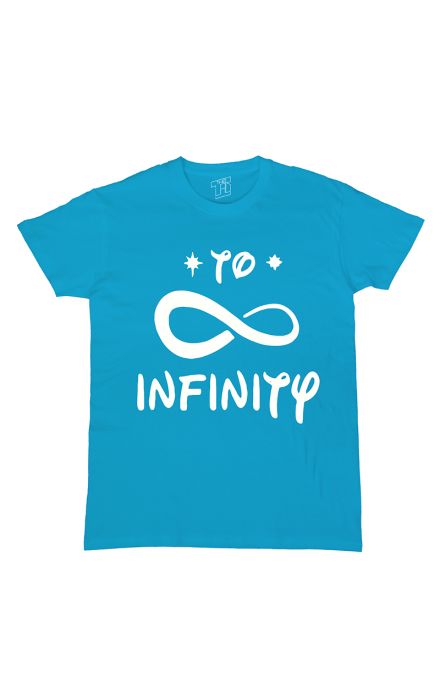 To Infinity...