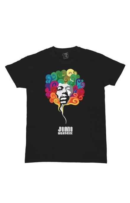 Jimi Hendrix