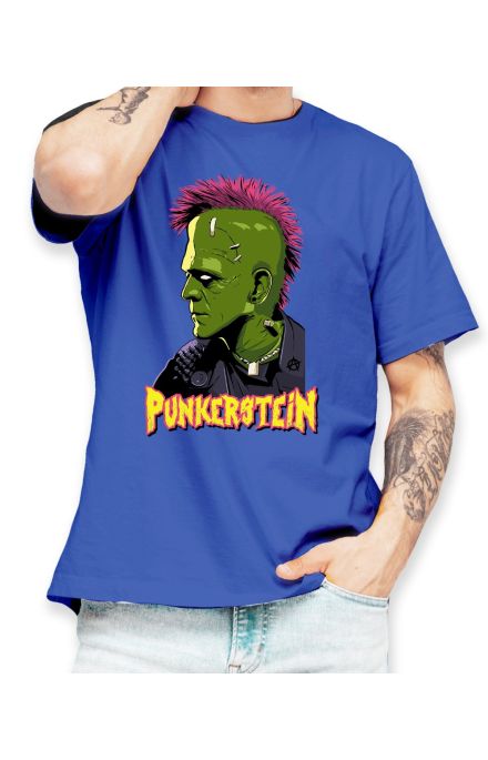 Punkerstein