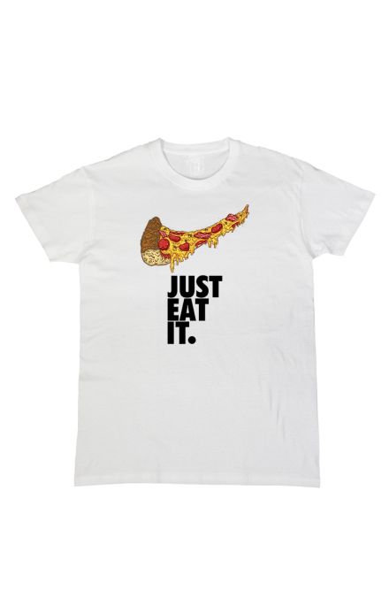 Just Eat it