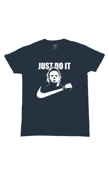 Just Do It Horror