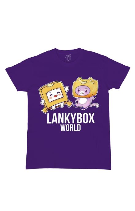 Lanky Box