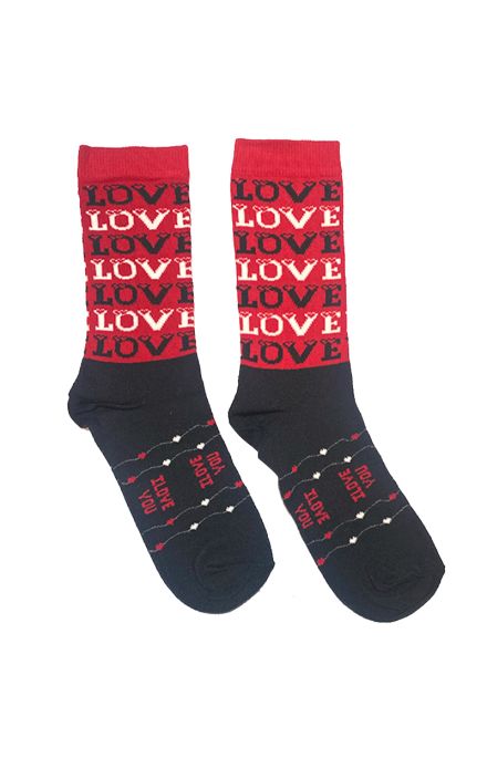 Love Socks