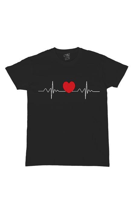 Heartbeat of Love