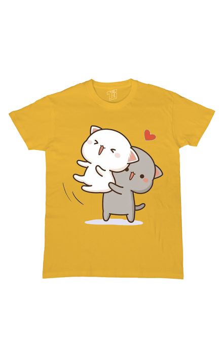 Loving Cats