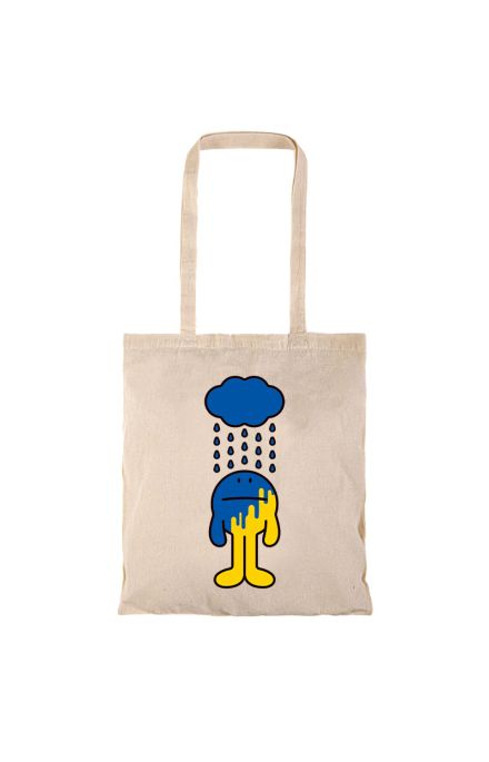 Lucky Day tote bag