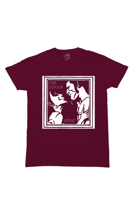 Mad Season