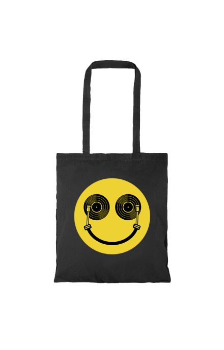 DJ Smile