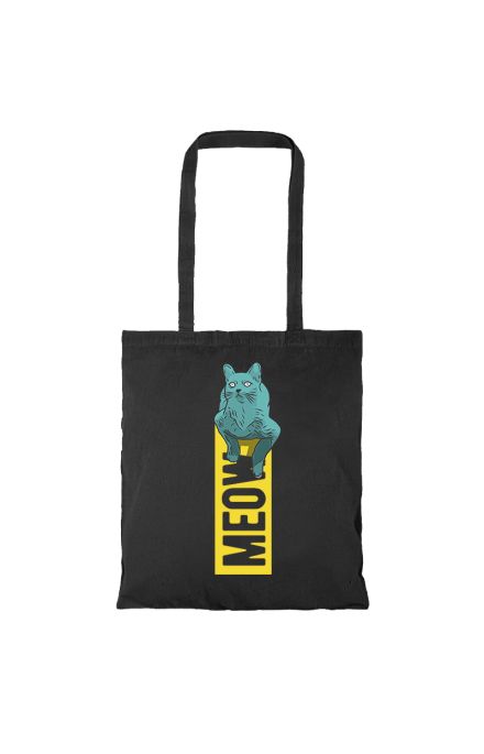 Meow