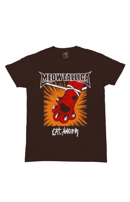 Meowtallica