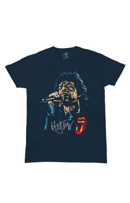 Mick Jagger