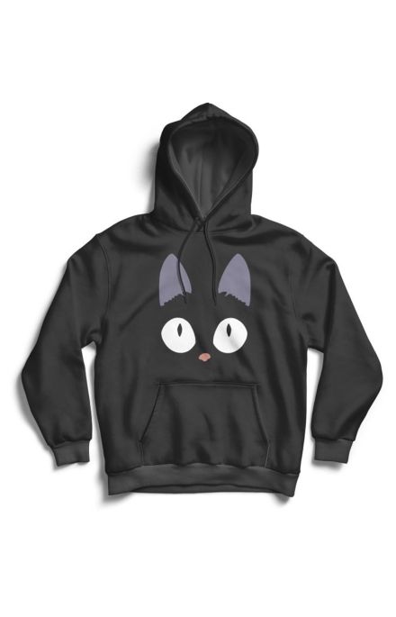 Jiji Black Cat