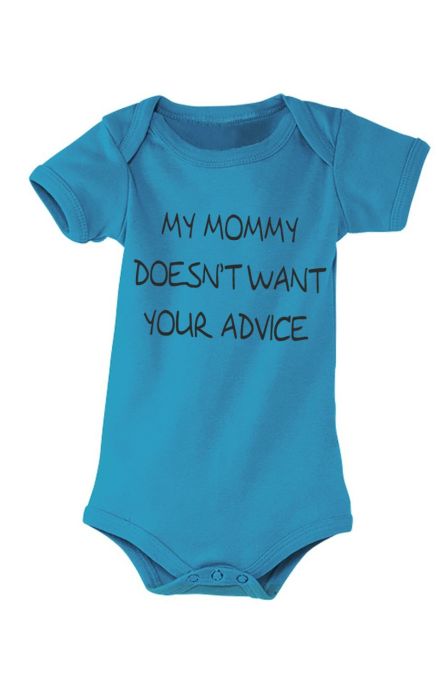 No advice