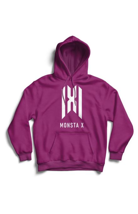Monsta X K-pop