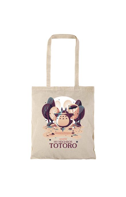 Totoro Miyazaki