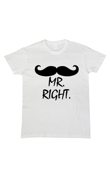 Mr. Right