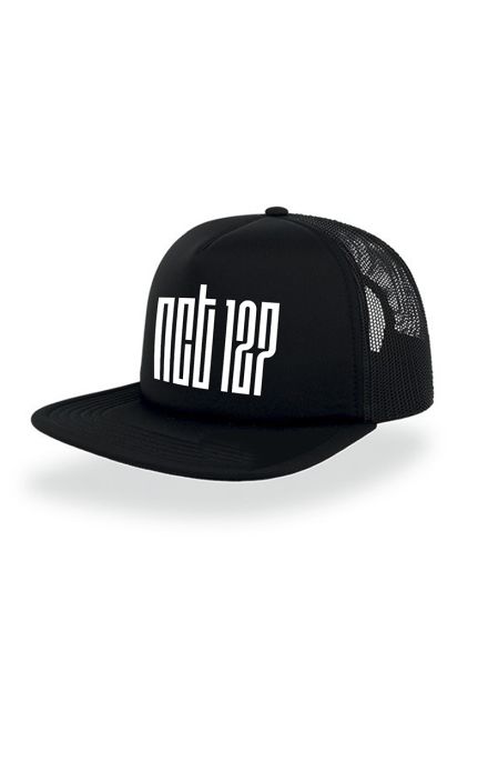 NCT 127 Hat