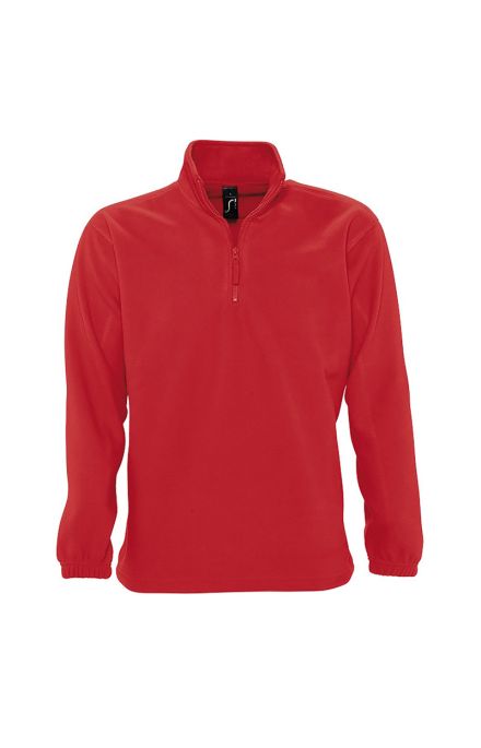 Ness Fleece Μπλούζα