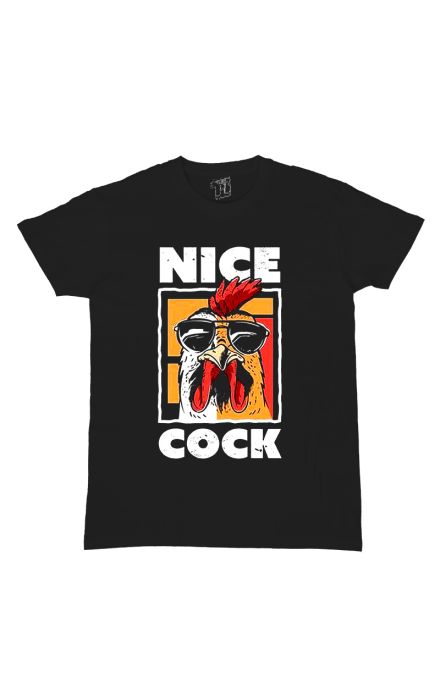 Nice Cock