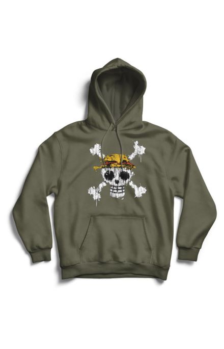One Piece Paint