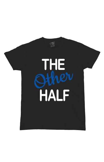 The Other Half