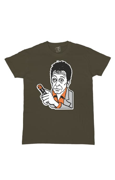 Al Pacino