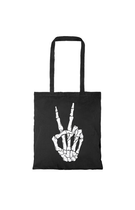 Peace Skull