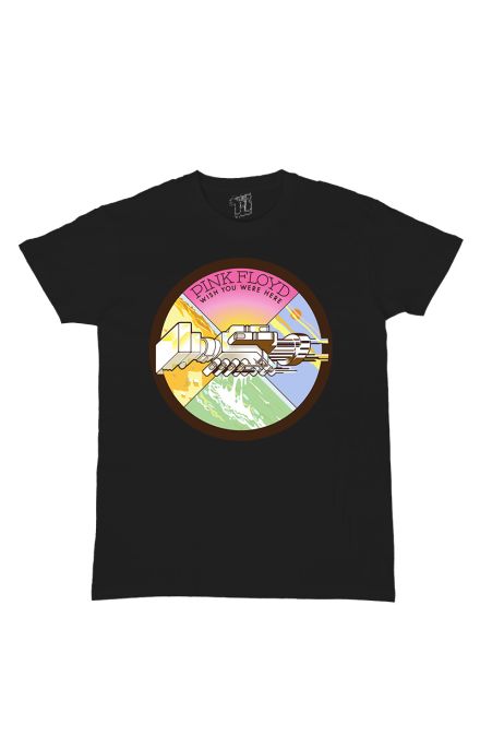 Wish you were here Pink Floyd