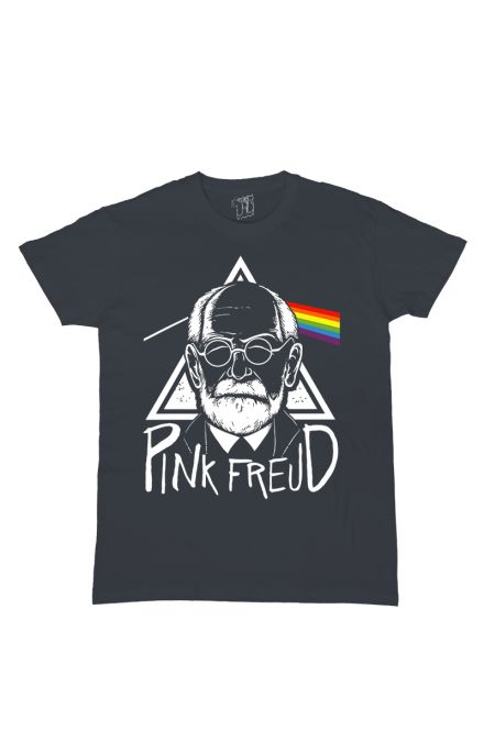 Pink Freud