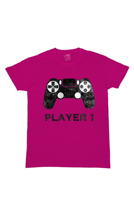 Player 1