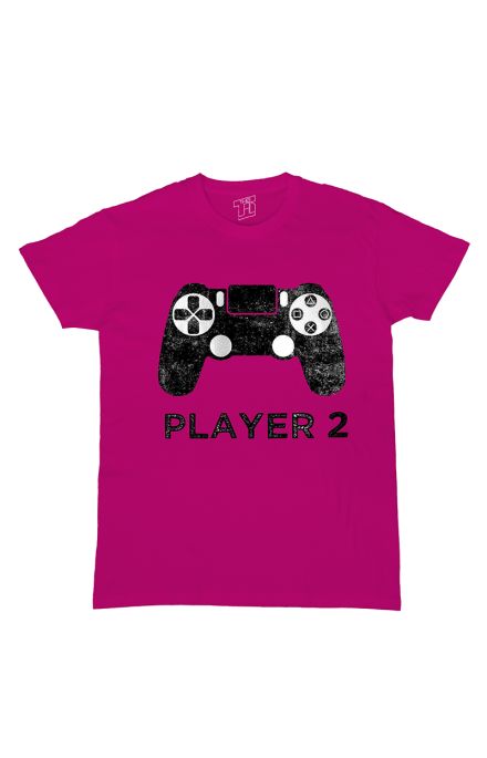 Player 2