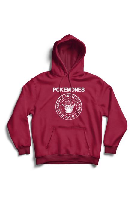 Pokemones Pika