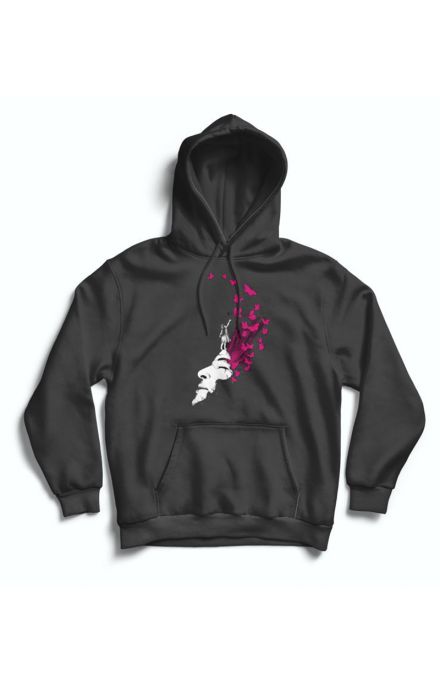 Mind Butterflies