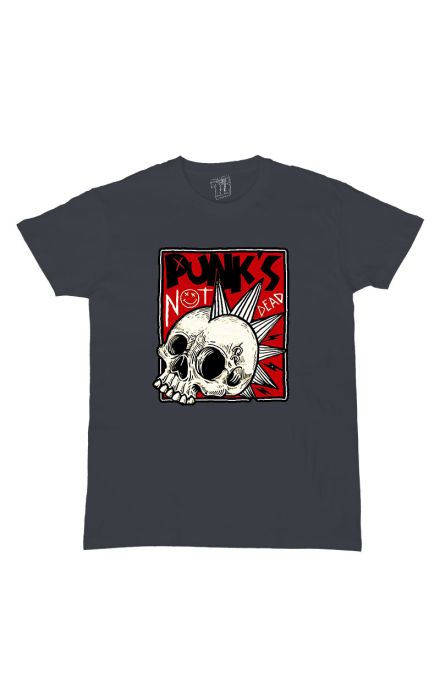 Punks Not Dead