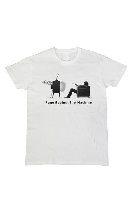 RATM Won't do