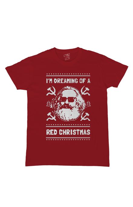 Red Christmas