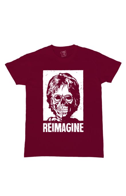 Reimagine