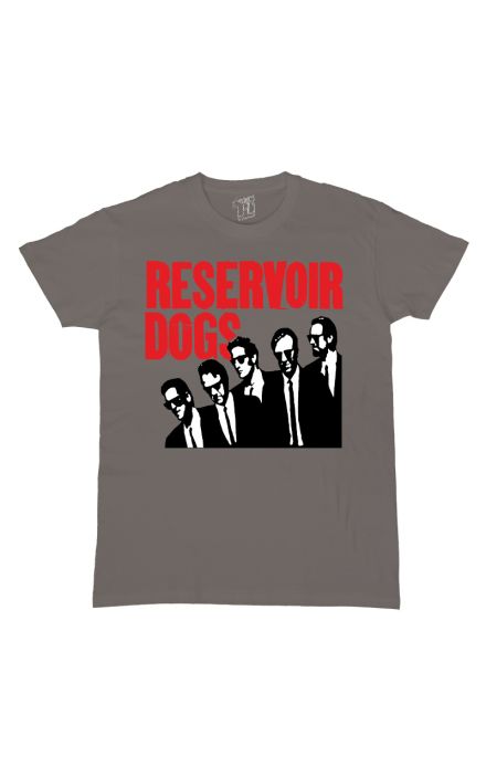 Resevoir Dogs