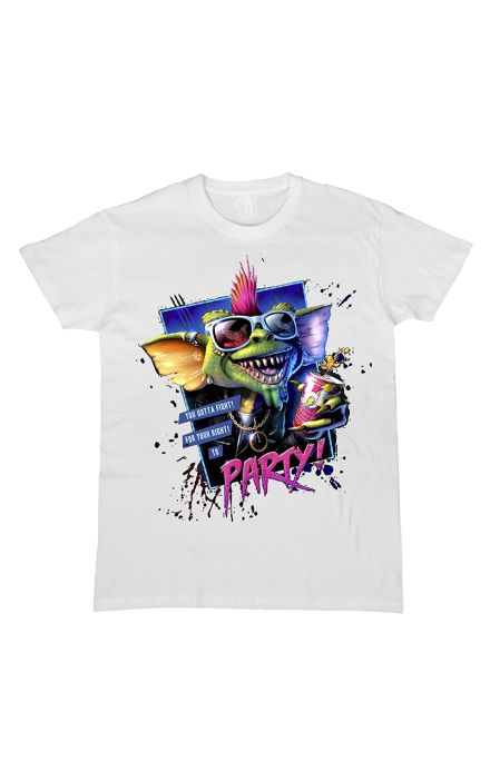 Gremlins Right to Party