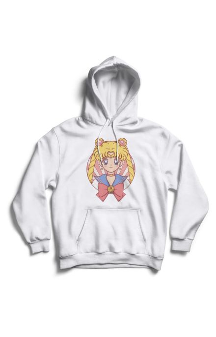 Bishojo Senshi Sera Mun Usagi