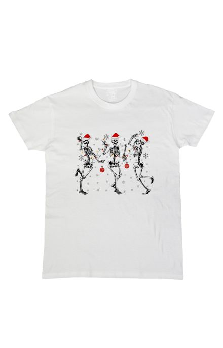 Skeleton Xmas