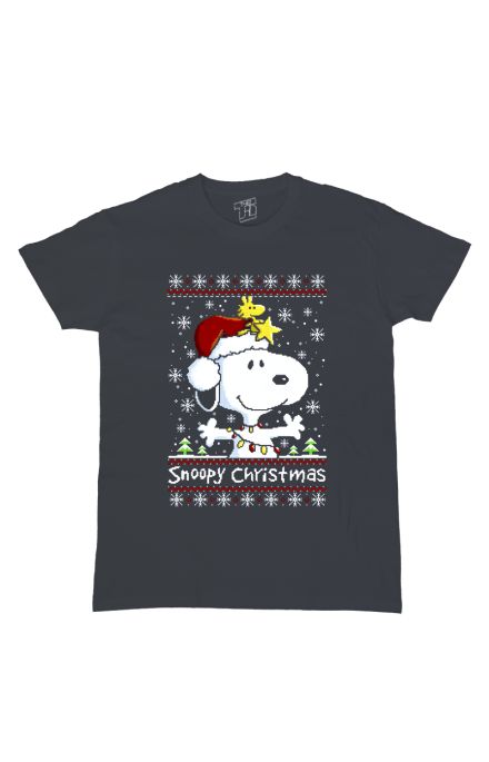 Snoopy Christmas