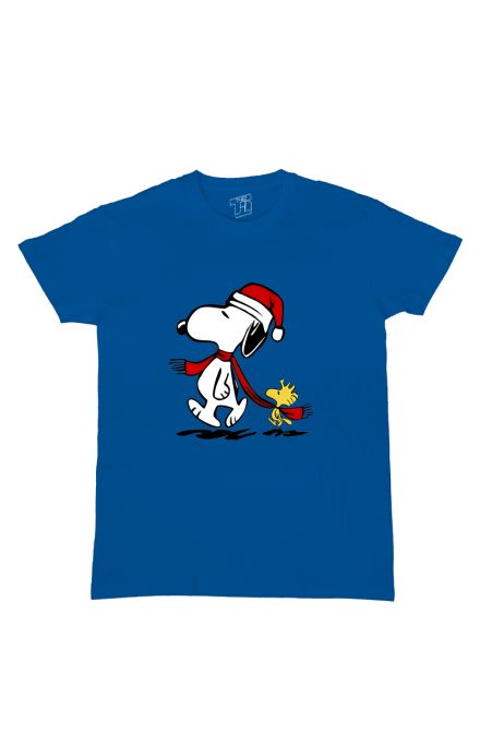 Snoopy Xmas