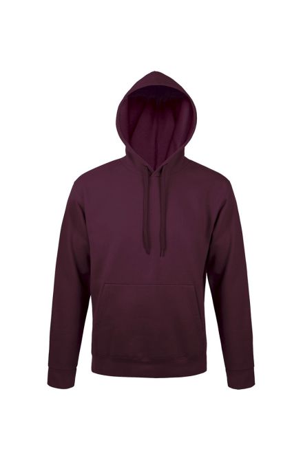 Snake Unisex φούτερ με κουκούλα