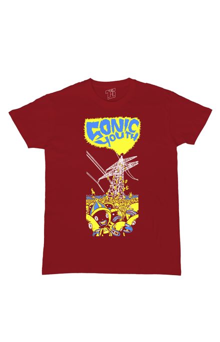 Sonic Youth