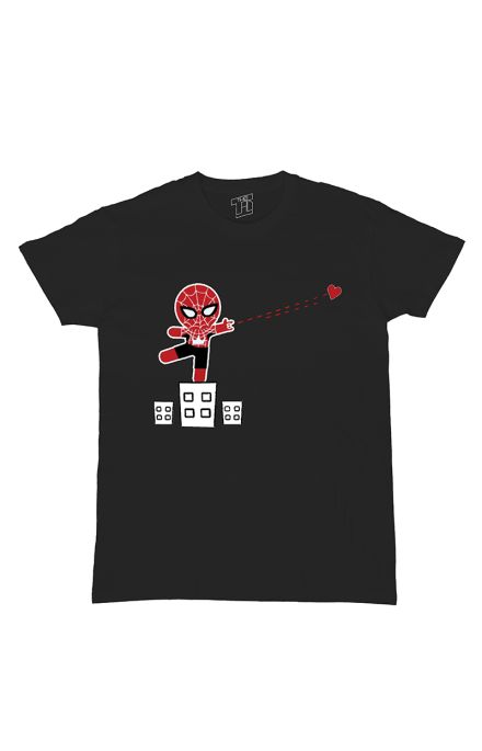Web of Love